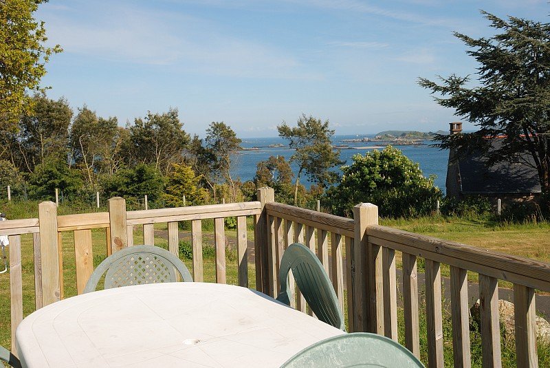 Panorama du Rohou Bretagne - Ploubazlanec visuel 1/1