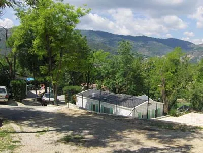 Camping Panoramic Provence-Alpes-Côte d'Azur - La Roquette-sur-Siagne visuel 3/10