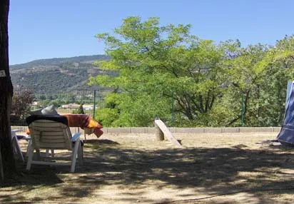 Camping Panoramic Provence-Alpes-Côte d'Azur - La Roquette-sur-Siagne visuel 4/10
