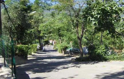 Camping Panoramic Provence-Alpes-Côte d'Azur - La Roquette-sur-Siagne visuel 5/10