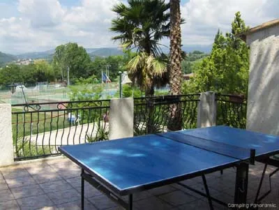 Camping Panoramic Provence-Alpes-Côte d'Azur - La Roquette-sur-Siagne visuel 9/10