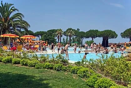 Camping Pappasole Toscane - Riotorto visuel 9/9