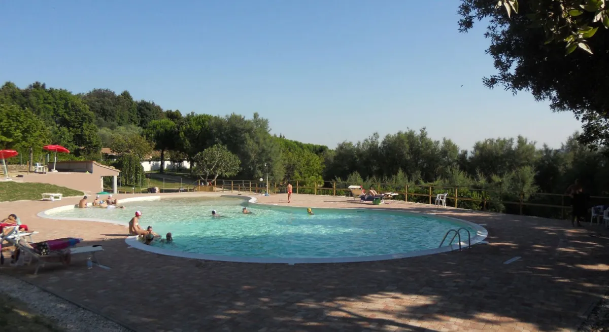 Camping Paradiso Marches - Pesaro visuel 4/8