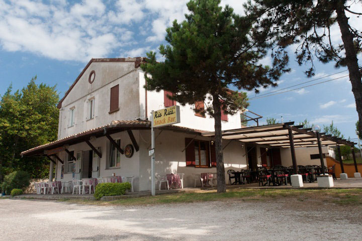 Paradiso Marches - Pesaro visuel 1/8