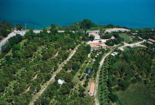 Paradiso Marches - Pesaro visuel 8/8