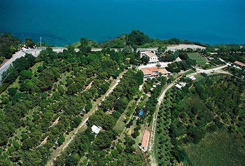 Camping Paradiso Marches - Pesaro visuel 3/8