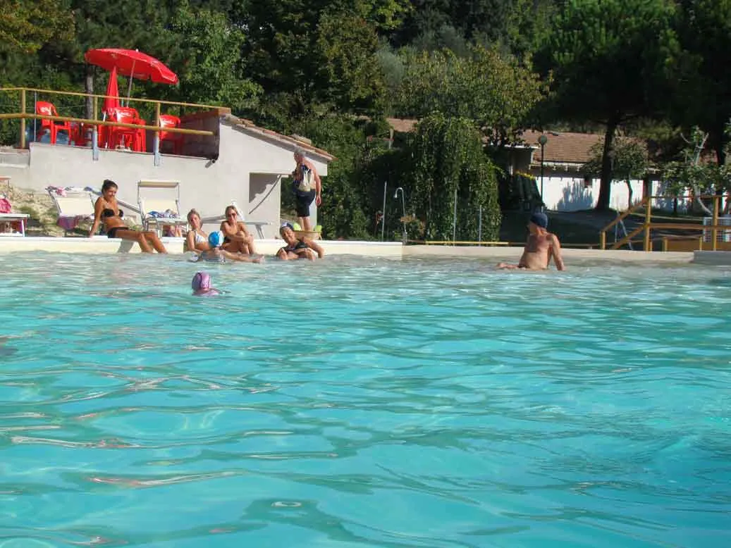 Camping Paradiso Marches - Pesaro visuel 7/8