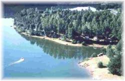 Parc Camping du Lac Midi-Pyrénées - Pont-de-Salars visuel 4/7