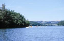 Parc Camping du Lac Midi-Pyrénées - Pont-de-Salars visuel 2/7