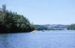 Camping Parc Camping du Lac Midi-Pyrénées - Pont-de-Salars visuel 4/7