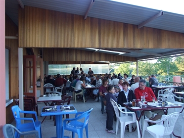 Parc Camping du Lac Midi-Pyrénées - Pont-de-Salars visuel 7/7