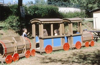 Parc Camping du Lac Midi-Pyrénées - Pont-de-Salars visuel 5/7