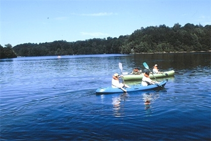 Parc Camping du Lac Midi-Pyrénées - Pont-de-Salars visuel 6/7