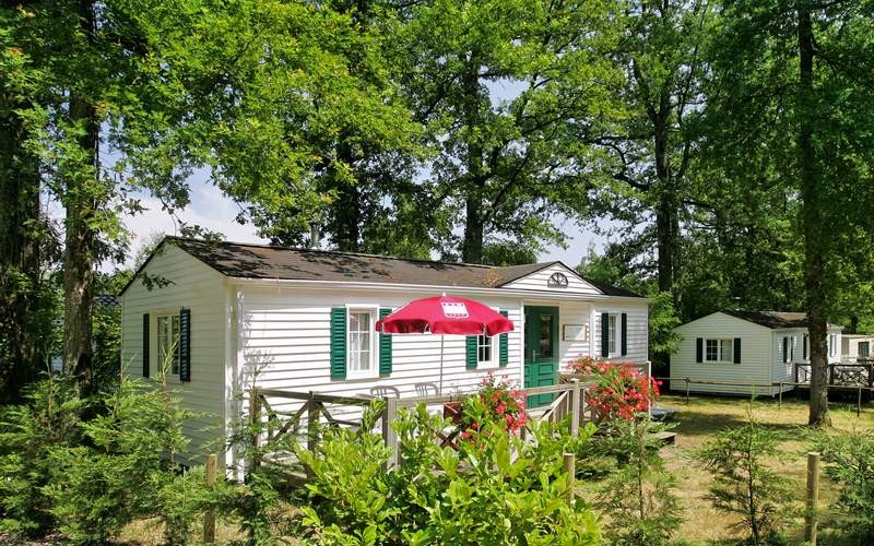 Parc de Fierbois Grand Centre - Sainte-Catherine-de-Fierbois visuel 4/10