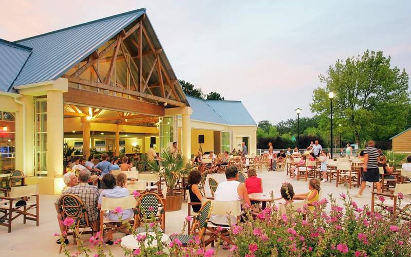 Parc de Fierbois Grand Centre - Sainte-Catherine-de-Fierbois visuel 8/10