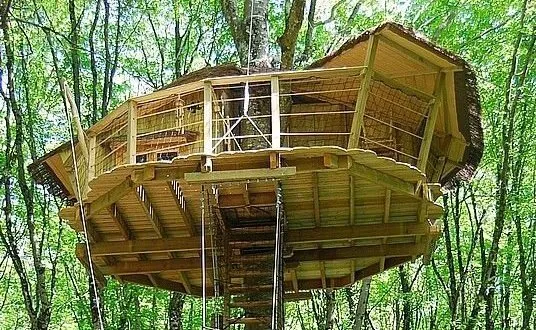 Camping Parc de la Belle Poitou-Charentes - Magné visuel 9/10