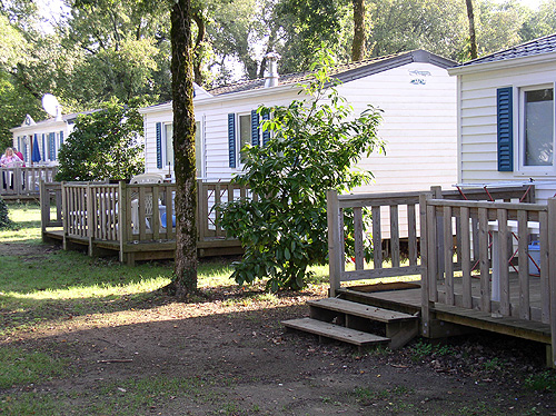 Parc de la Garenne Poitou-Charentes - Pont-l'Abbé-d'Arnoult visuel 4/9