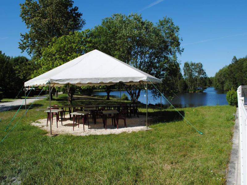 Parc des Joumiers Bourgogne - Saint-Sauveur-en-Puisaye visuel 6/7