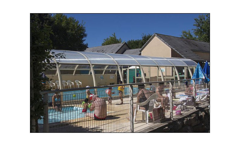 Parc du Charouzech Midi-Pyrénées - Salles-Curan visuel 1/10