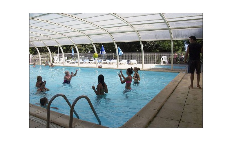 Parc du Charouzech Midi-Pyrénées - Salles-Curan visuel 2/10