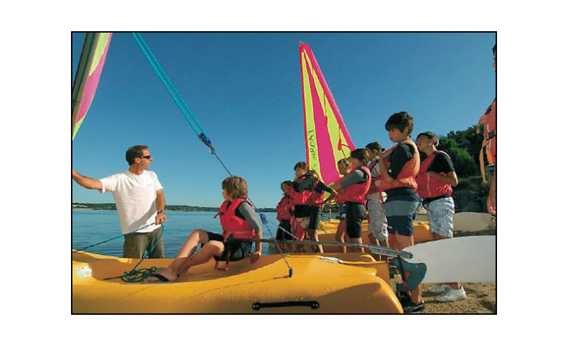 Parc du Charouzech Midi-Pyrénées - Salles-Curan visuel 5/10