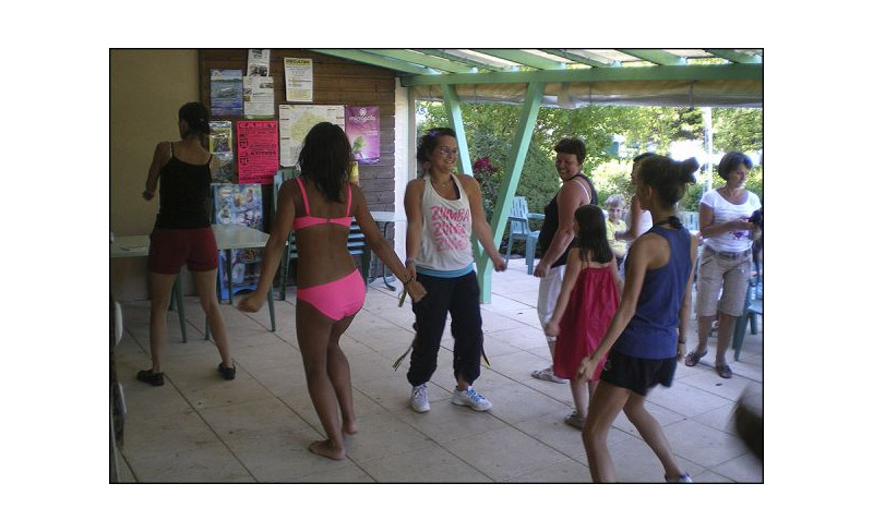 Parc du Charouzech Midi-Pyrénées - Salles-Curan visuel 8/10