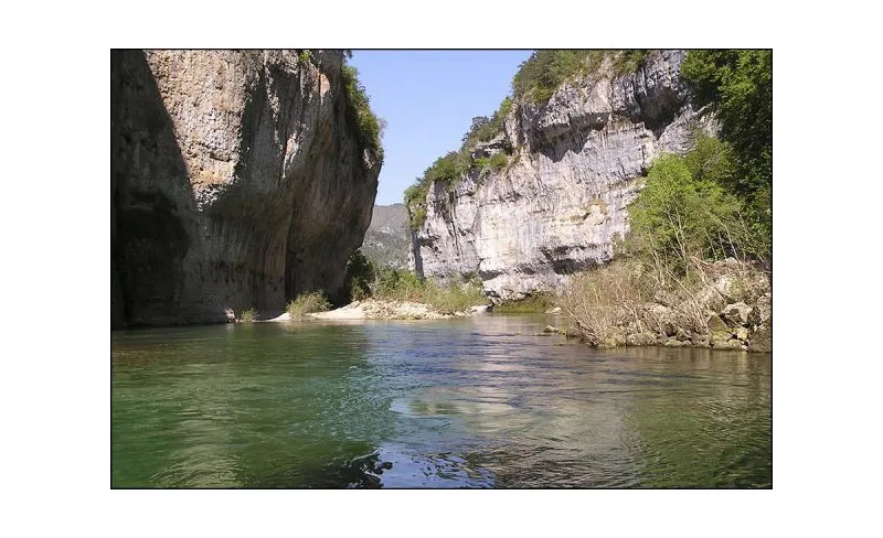 Camping Parc du Charouzech Midi-Pyrénées - Salles-Curan visuel 10/10