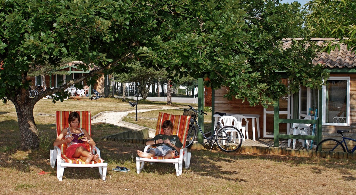 Parc du Val de Loire Grand Centre - Mesland visuel 5/5 Parc du Val de Loire Grand Centre - Mesland visuel 5/5
