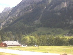 Parc Isertan Rhône-Alpes - Pralognan-la-Vanoise visuel 2/2 Parc Isertan Rhône-Alpes - Pralognan-la-Vanoise visuel 2/2