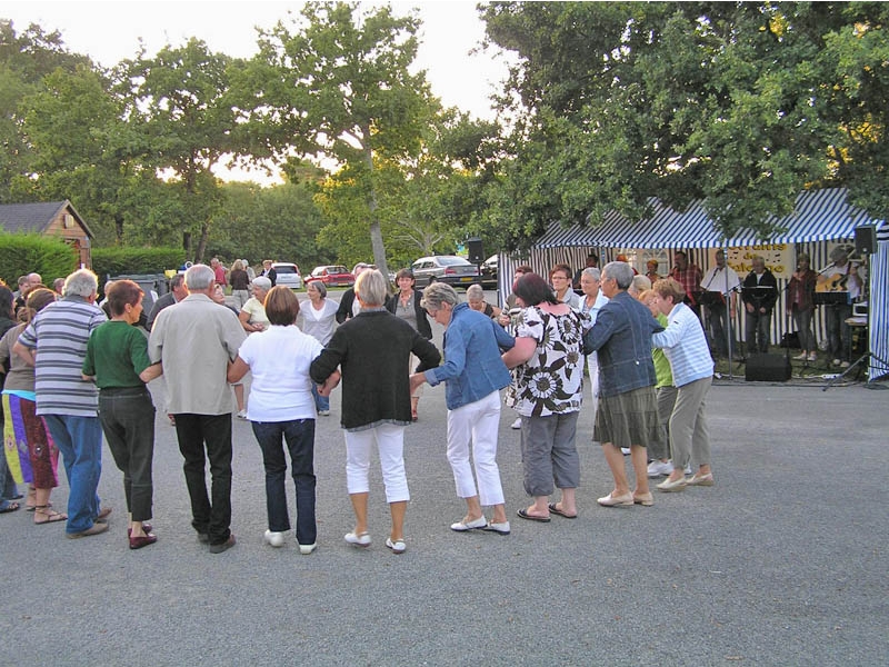 Parc Lann Bretagne - LE BONO visuel 3/5