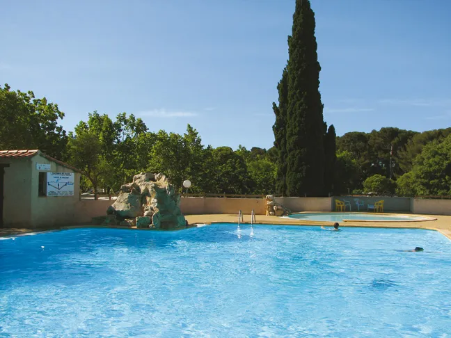 Camping Parc Mogador Provence-Alpes-Côte d'Azur - Sanary-sur-Mer visuel 27/27