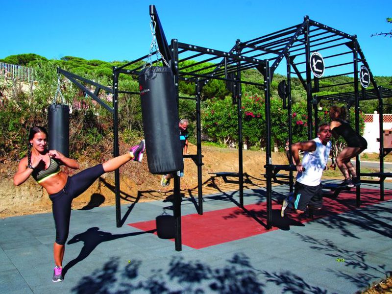 Parc Montana Provence-Alpes-Côte d'Azur - Gassin visuel 6/6