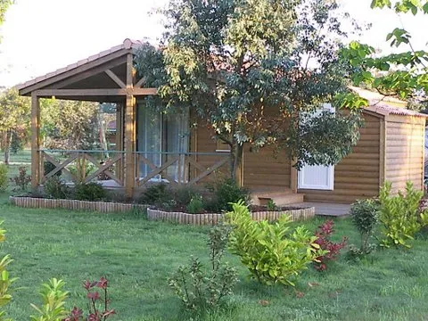 Camping Parc Nature et Océan Aquitaine - Hourtin visuel 2/3