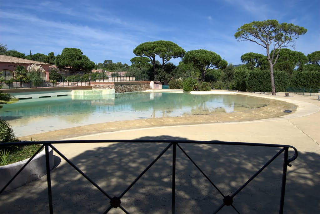 Parc Oasis Provence-Alpes-Côte d'Azur - Gassin visuel 2/6