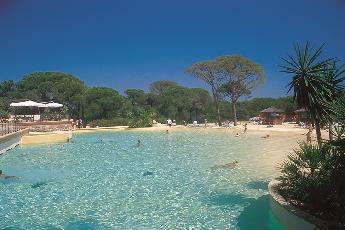 Parc Oasis Provence-Alpes-Côte d'Azur - Gassin visuel 1/6