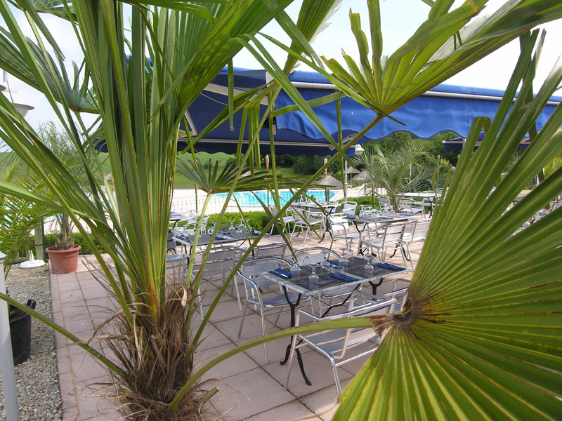 Parc Résidentiel de Loisirs La Forêt Aquitaine - Cornille visuel 4/10