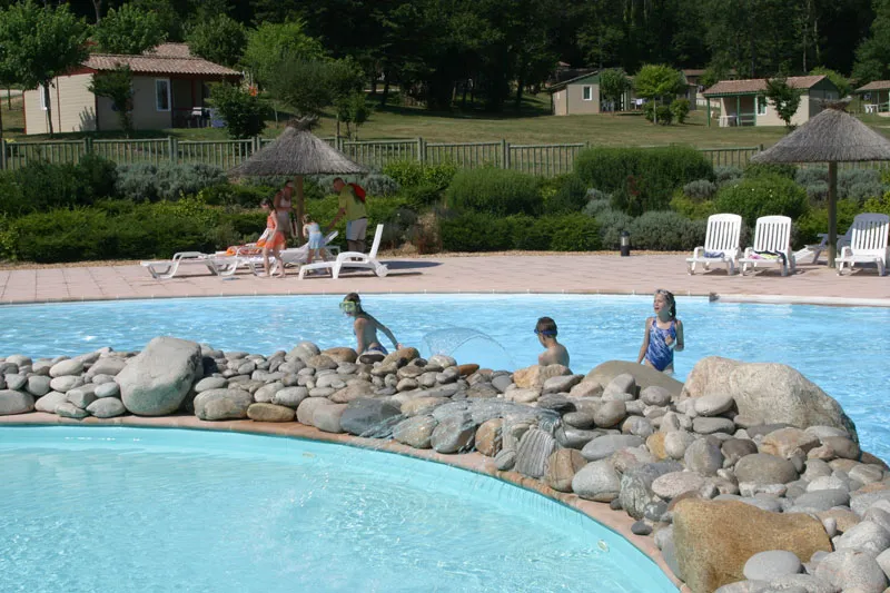 Camping Parc Résidentiel de Loisirs La Forêt Aquitaine - Cornille visuel 10/10