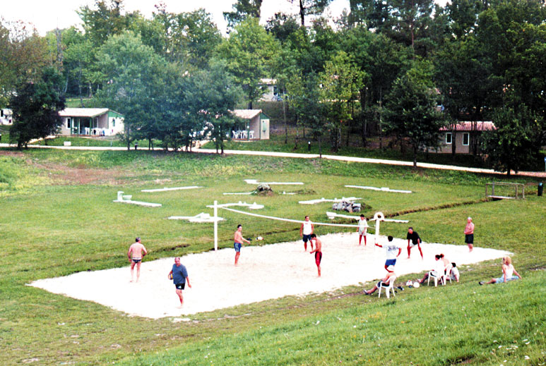 Parc Résidentiel de Loisirs La Forêt Aquitaine - Cornille visuel 9/10