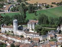 Parc Résidentiel de Loisirs La Forêt Aquitaine - Cornille visuel 10/10