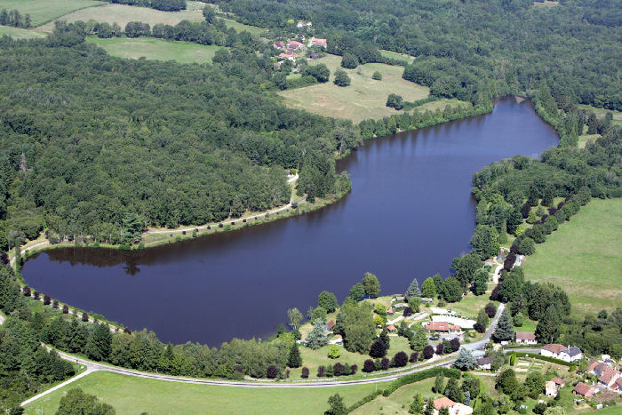 Parc Résidentiel de Loisirs Vivale Aquitaine - Mialet visuel 1/10