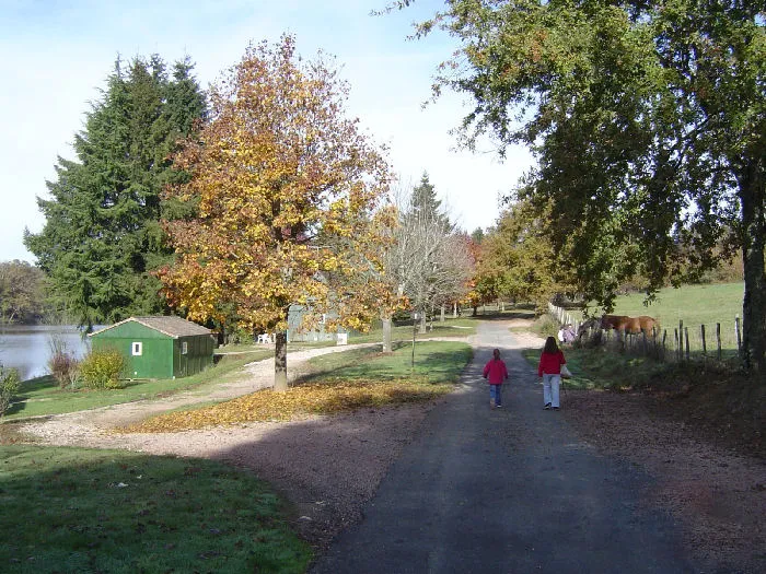 Camping Parc Résidentiel de Loisirs Vivale Aquitaine - Mialet visuel 5/10
