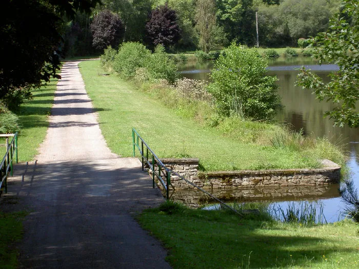 Camping Parc Résidentiel de Loisirs Vivale Aquitaine - Mialet visuel 6/10