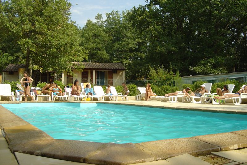 Parc Saint Sauvayre Rhône-Alpes - Vagnas visuel 1/3