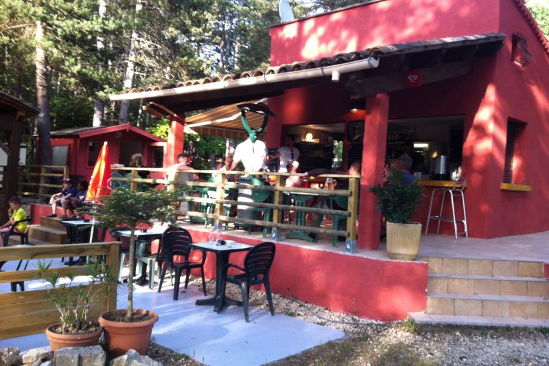 Parc Saint Sauvayre Rhône-Alpes - Vagnas visuel 3/3