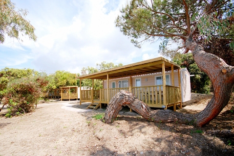 Parco della Gallinara Latium - Anzio visuel 2/11