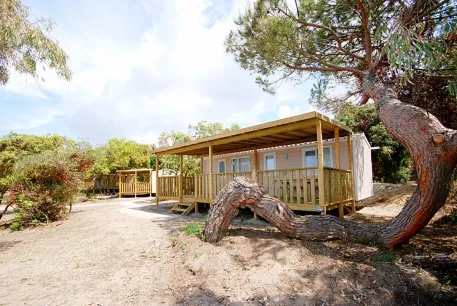 Camping Parco della Gallinara Latium - Anzio visuel 7/11