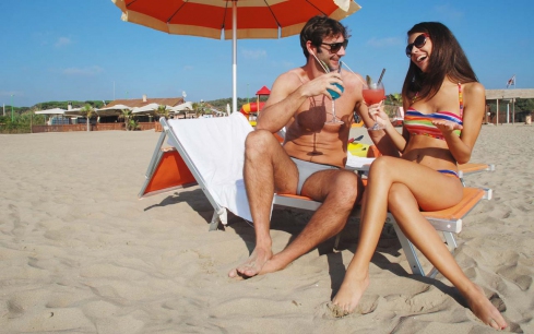 Parco della Gallinara Latium - Anzio visuel 6/11