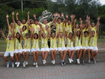 Parco della Gallinara Latium - Anzio visuel 8/11