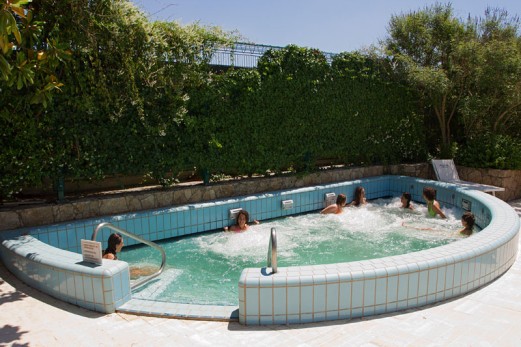 Parco delle Piscine Toscane - Sarteano visuel 5/10