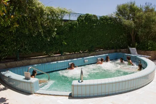 Camping Parco delle Piscine Toscane - Sarteano visuel 10/10